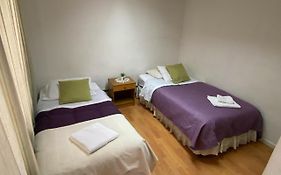 Karol Hostal