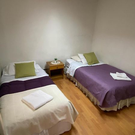 Karol Hostal Punta Arenas Exterior photo