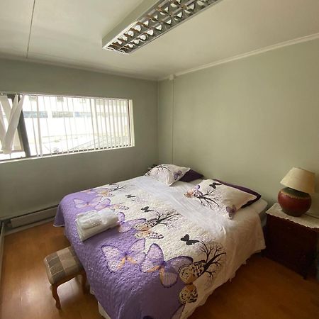 Karol Hostal Punta Arenas Exterior photo