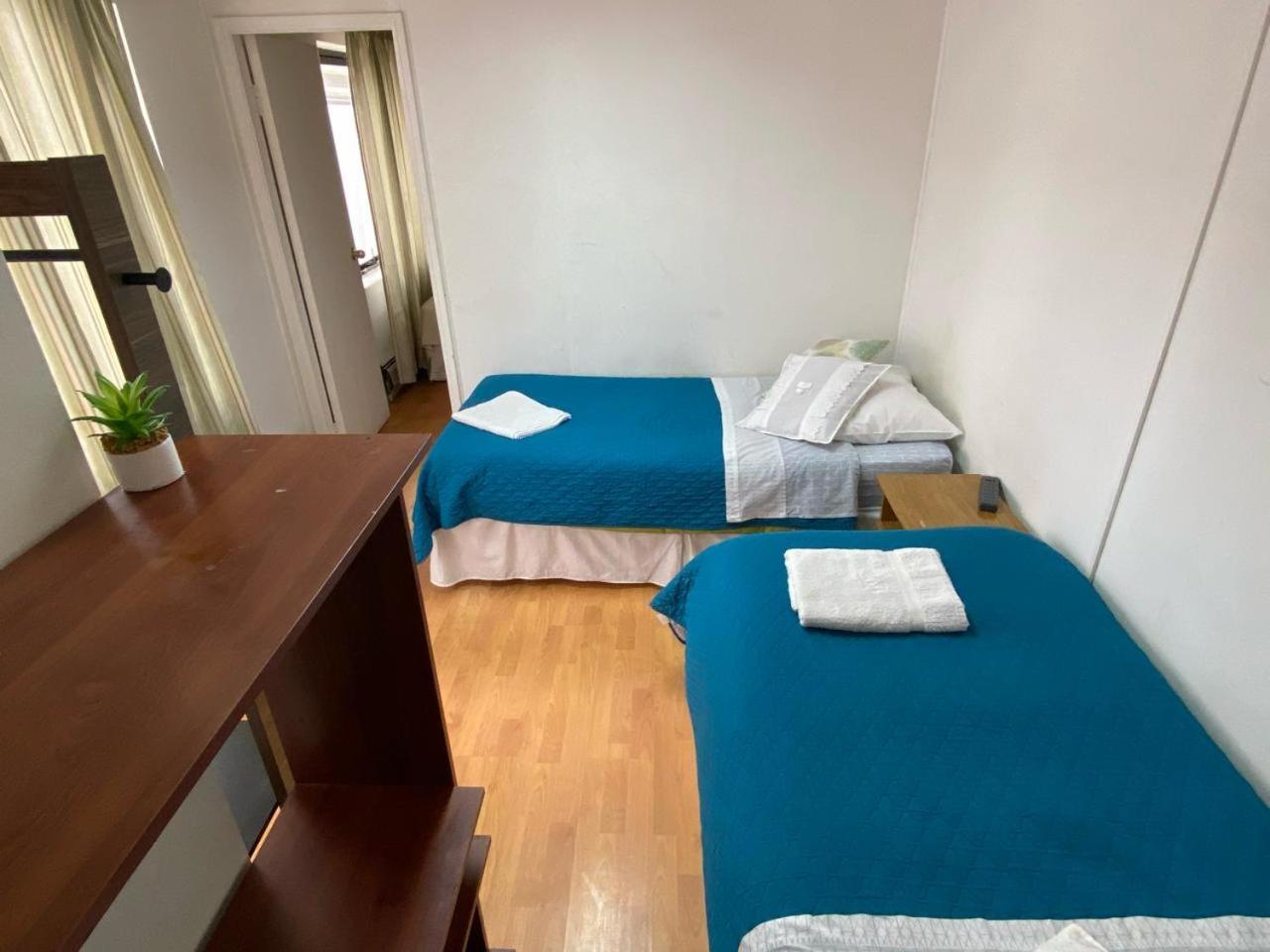 Karol Hostal Punta Arenas Exterior photo