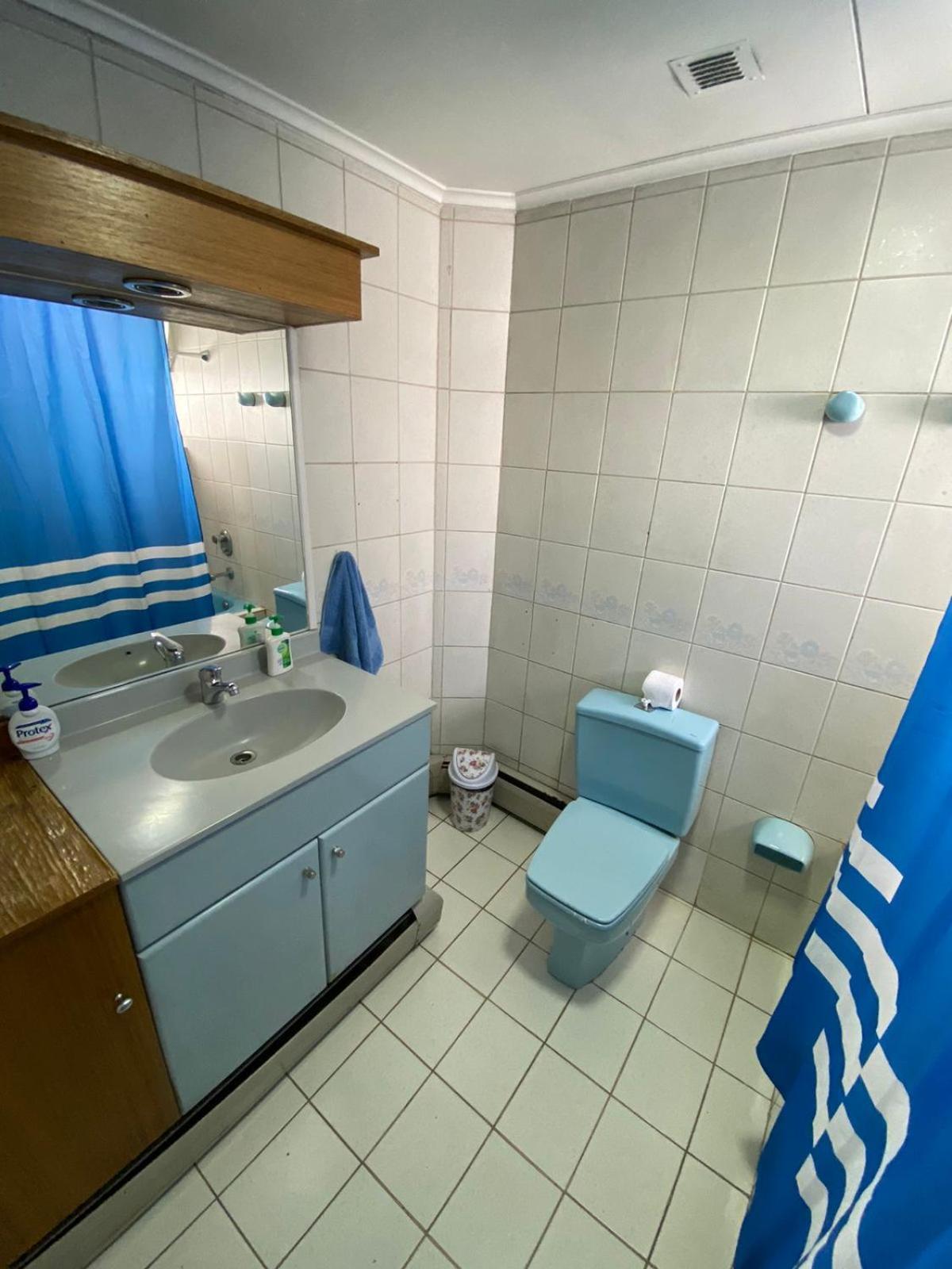 Karol Hostal Punta Arenas Exterior photo