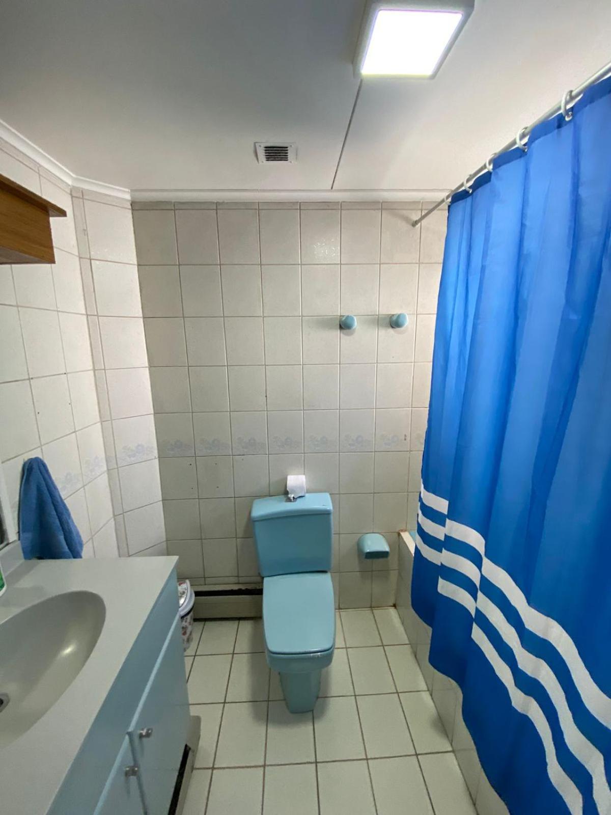 Karol Hostal Punta Arenas Exterior photo