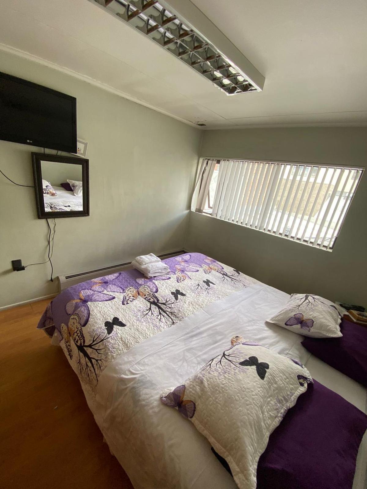 Karol Hostal Punta Arenas Exterior photo