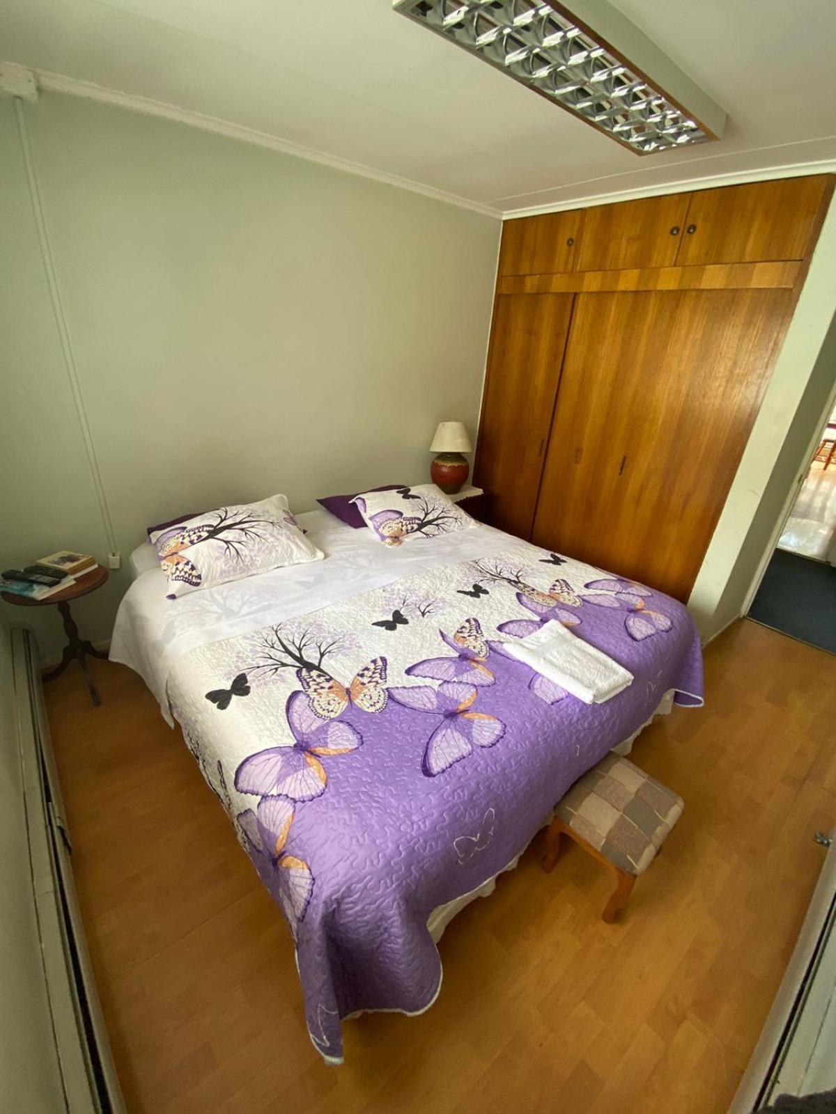 Karol Hostal Punta Arenas Exterior photo