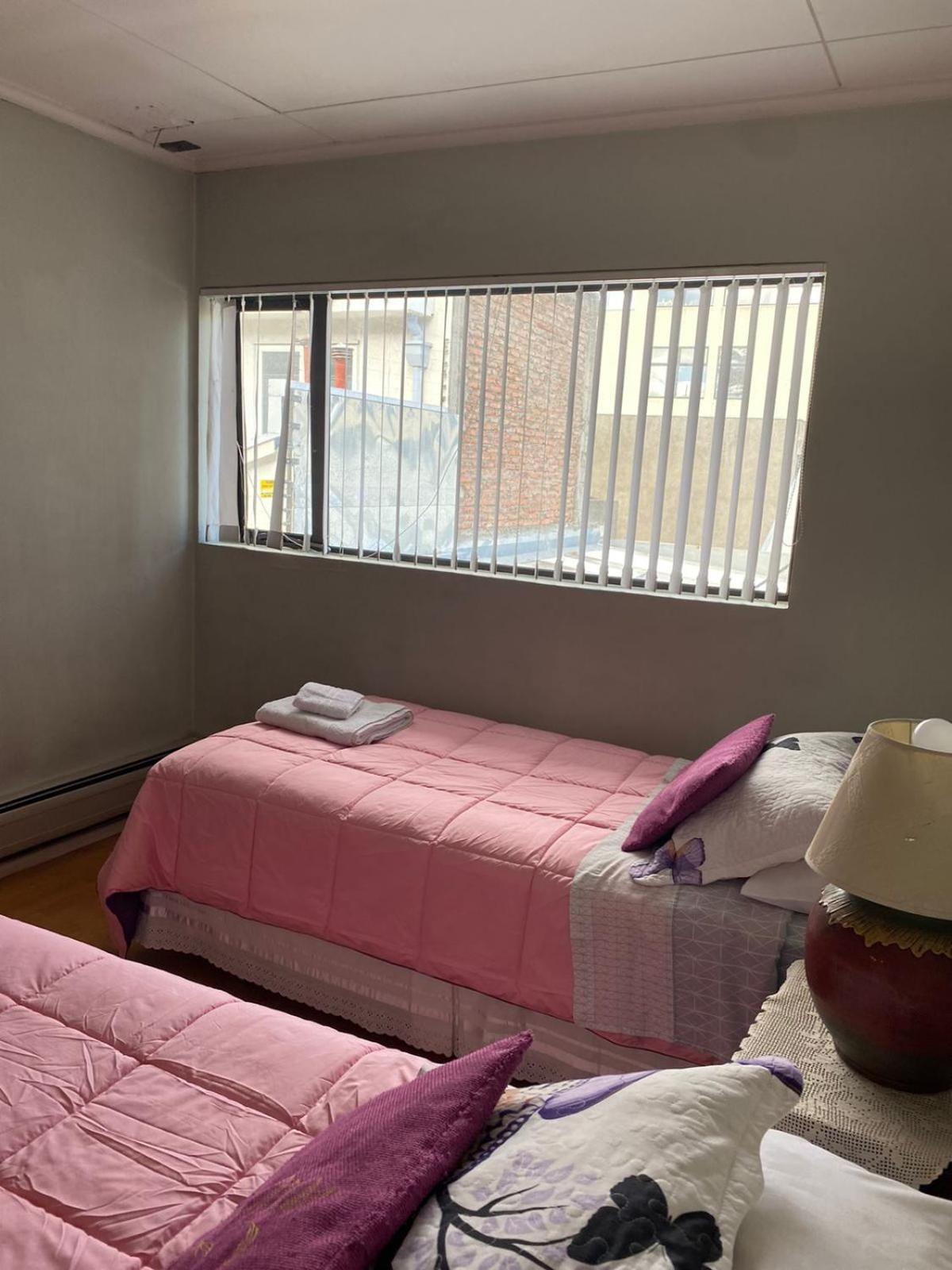 Karol Hostal Punta Arenas Exterior photo